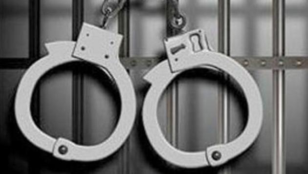 The arrest comes just two months after Mahesh Thekedaar, the alleged mastermind of that kidnapping, died after falling from a building in Panipat, allegedly while trying to escape from the same crime branch team. (Representative) The arrest comes just two months after Mahesh Thekedaar, the alleged mastermind of that kidnapping, died after falling from a building in Panipat, allegedly while trying to escape from the same crime branch team. (Representative)