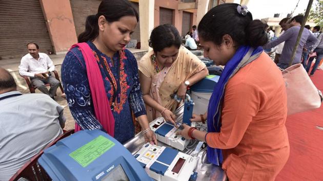 Lok Sabha Elections 2019: Arunachal Pradesh To Witness Simultaneous Lok ...