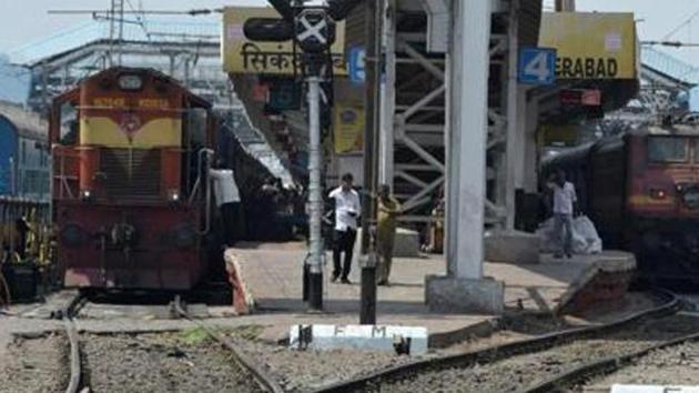 Railway Recruitment Board RRC ALP Technician aptitude test postponed(AFP) Railway Recruitment Board RRC ALP Technician aptitude test postponed(AFP)