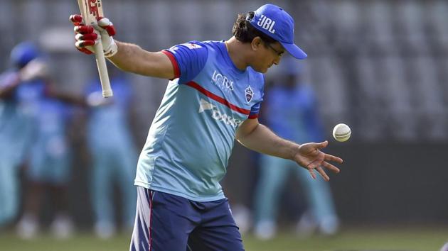 File image of Sourav Ganguly(PTI) File image of Sourav Ganguly(PTI)