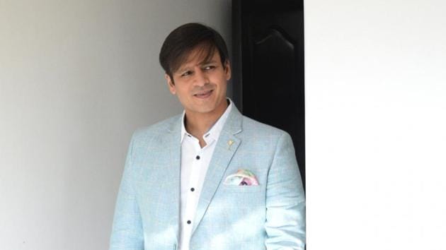 Actor Vivek Oberoi during a media interaction of his upcoming film PM Narendra Modi. (IANS) Actor Vivek Oberoi during a media interaction of his upcoming film PM Narendra Modi. (IANS)