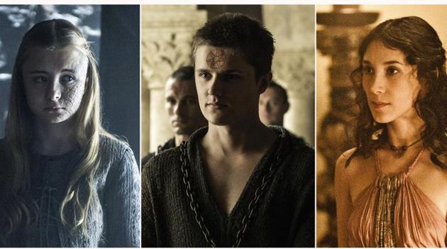 Game of Thrones Quiz: Are these characters dead or alive?