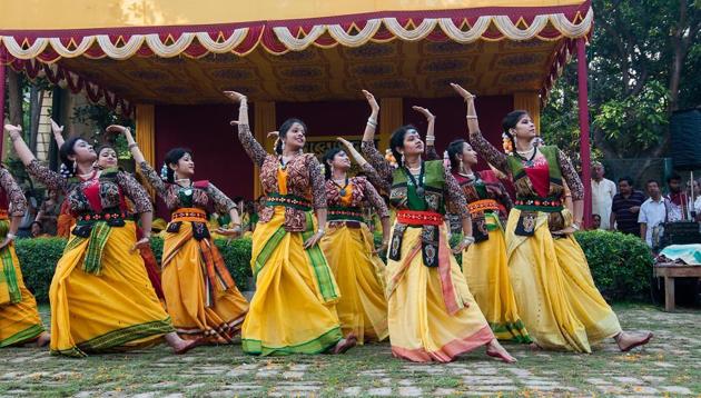 Pohela Boishakh 19 History Significance And Rituals Surrounding The Bengali New Year Hindustan Times