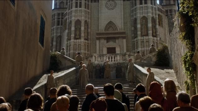 Dubrovnik or King’s Landing? (Flo-pictures/YouTube) Dubrovnik or King’s Landing? (Flo-pictures/YouTube)
