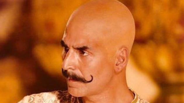 Akshay Kumar was recently seen in period war film Kesari and may soon return to the feel of a period film Housefull 4. Akshay Kumar was recently seen in period war film Kesari and may soon return to the feel of a period film Housefull 4.