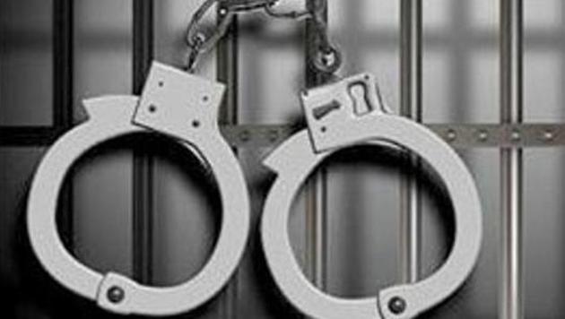 26-year-old arms smuggler arrested in Delhi