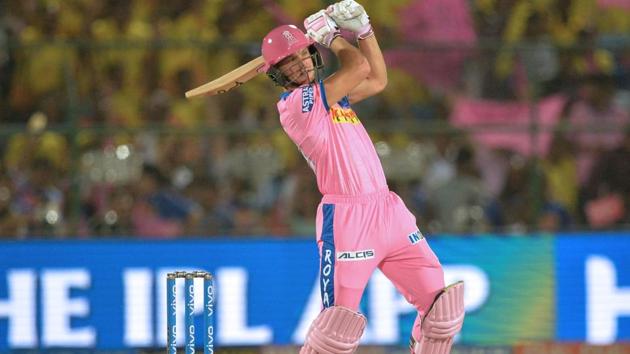 File image of Jos Buttler. (AFP) File image of Jos Buttler. (AFP)