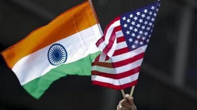 The bill H R 2123 was introduced this week by Congressman Joe Wilson, a senior member of the House Foreign Affairs Committee.(Reuters File Photo) The bill H R 2123 was introduced this week by Congressman Joe Wilson, a senior member of the House Foreign Affairs Committee.(Reuters File Photo)