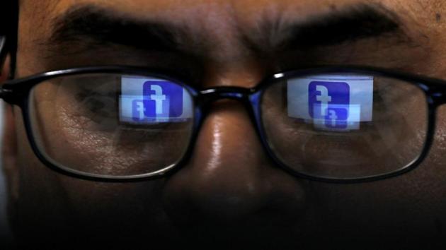 Facebook has said that the US Immigration and Customs Enforcement (ICE) violated its guidelines by creating fake profiles on its platform tied to the University of Farmington -- a sham institution that left over 600 students, 90 per cent of them Indians, in detention. (REUTERS) Facebook has said that the US Immigration and Customs Enforcement (ICE) violated its guidelines by creating fake profiles on its platform tied to the University of Farmington -- a sham institution that left over 600 students, 90 per cent of them Indians, in detention. (REUTERS)