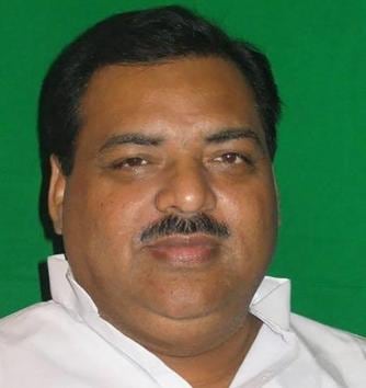 Mohamad Ashraf Ali Fatami(Santosh Kumar/HT) Mohamad Ashraf Ali Fatami(Santosh Kumar/HT)