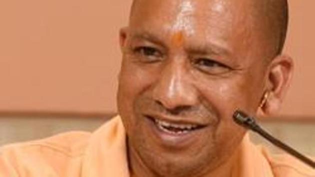 UP Chief minister Yogi Adityanath (Subhankar Chakraborty/HT PHOTO) UP Chief minister Yogi Adityanath (Subhankar Chakraborty/HT PHOTO)