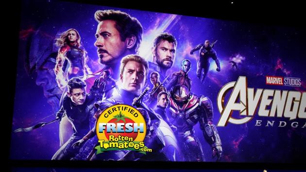 Avengers: Endgame' Ads Set the Stage for Marvel's Biggest Movie