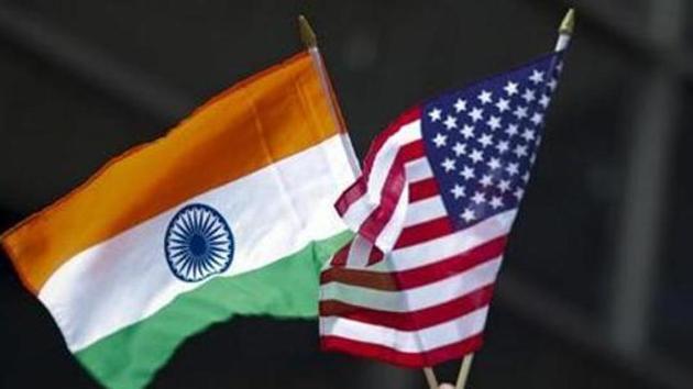 Last June, India said it would step up import duties varying from 20 percent to 120 percent on a slew of U.S. farm, steel and iron products, angered by Washington’s refusal to exempt it from new steel and aluminium tariffs.(REUTERS)