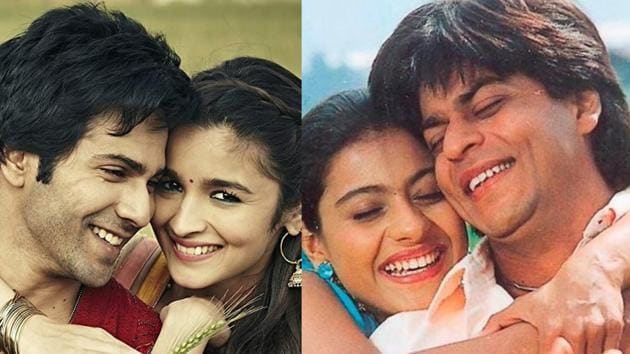 Will Alia Bhatt and Varun Dhawan replace Shah Rukh Khan and Kajol as the new gen romantic couple onscreen?