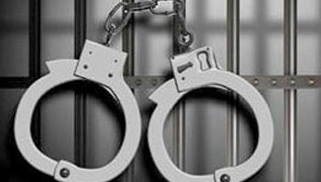 Nigerian drug peddler arrested from South Delhi Nigerian drug peddler arrested from South Delhi