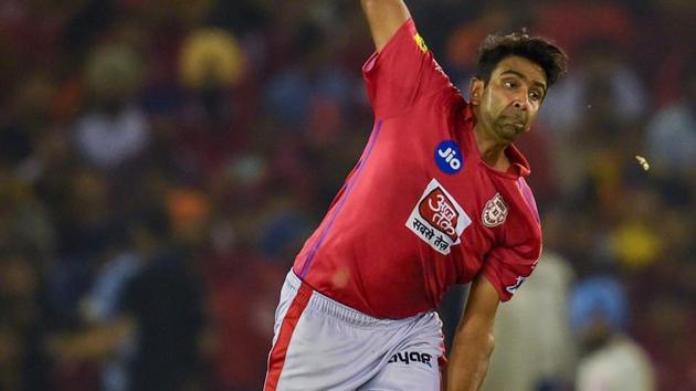 File image of Ravichandran Ashwin. (PTI) File image of Ravichandran Ashwin. (PTI)