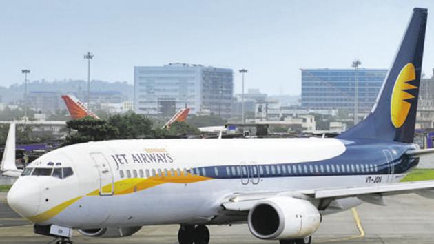 The airline is hopeful of re-starting its London-bound services after April 15, as the flight sees healthy load factor.(HT FILE PHOTO) The airline is hopeful of re-starting its London-bound services after April 15, as the flight sees healthy load factor.(HT FILE PHOTO)