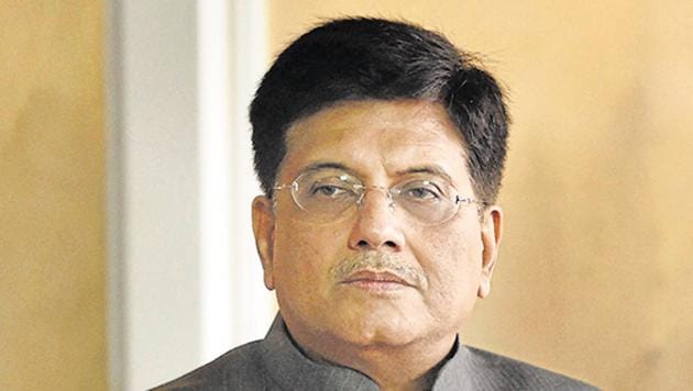 Talking about the Modi government and its achievements, Piyush Goyal said the government has changed the mindset of the country from one of weakness to one of strength and there has been a paradigm shift in the way India works. (PTI) Talking about the Modi government and its achievements, Piyush Goyal said the government has changed the mindset of the country from one of weakness to one of strength and there has been a paradigm shift in the way India works. (PTI)