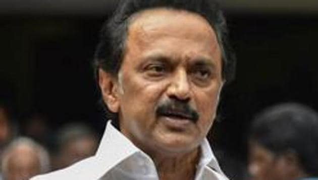 TR Baalu(File)