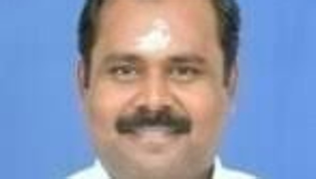 Tamil Nadu Revenue Minister RB Udayakumar has been summoned by the Income Tax department to appear for questioning on Tuesday. (Twitter) Tamil Nadu Revenue Minister RB Udayakumar has been summoned by the Income Tax department to appear for questioning on Tuesday. (Twitter)