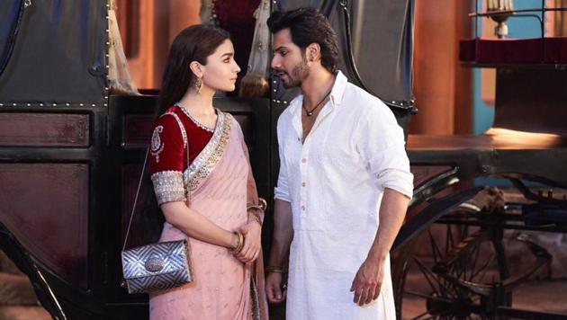 Kalank box office predictions: Alia Bhatt and Varun Dhawan’s film is expected to open at Rs 20 crore.