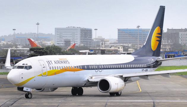 Earlier, the airline’s pilots, engineers and cabin crew members assembled at the headquarters to show their solidarity.(Mint file photo) Earlier, the airline’s pilots, engineers and cabin crew members assembled at the headquarters to show their solidarity.(Mint file photo)