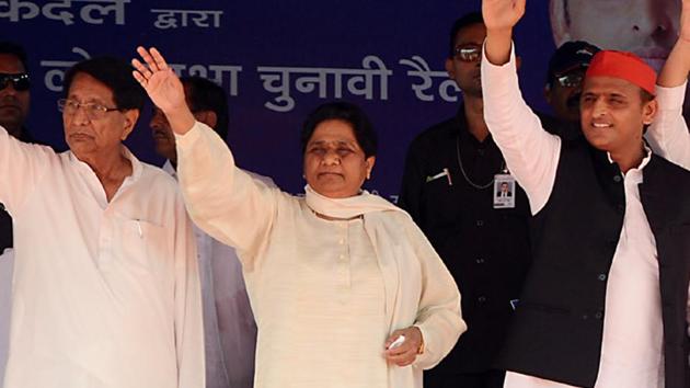 RLD president Chaudhary Ajit Singh had been a strong advocate of Harit Pradesh and had been giving the issue a place in election manifesto. (HT Photo) RLD president Chaudhary Ajit Singh had been a strong advocate of Harit Pradesh and had been giving the issue a place in election manifesto. (HT Photo)