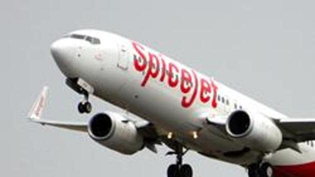 SpiceJet on Monday announced the launch of non-stop flights from Mumbai to Colombo, Dhaka, Riyadh, Hong Kong and Kathmandu.