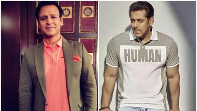 Vivek Oberoi recalls press conference against Salman Khan, talks of 'dark  side' of Bollywood: 'I survived a trial by fire