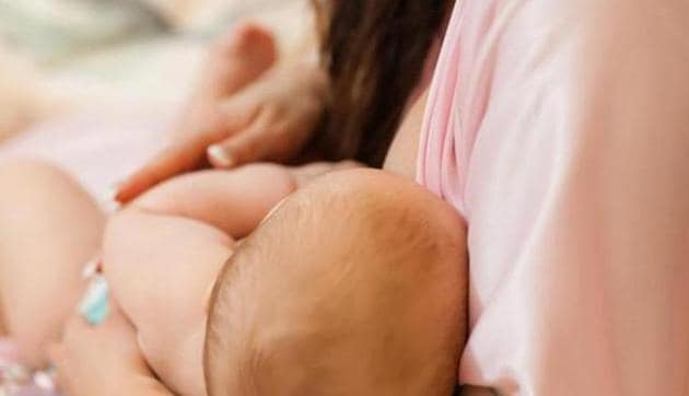 Babies love breasts Archives - Live Uttar Pradesh