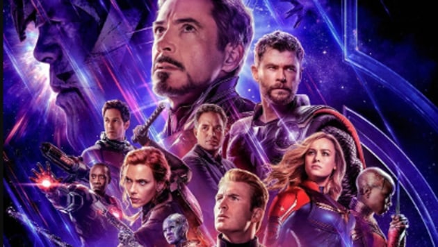 A portion of Avengers: Endgame has leaked online.