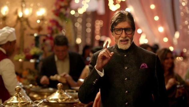 Kaun Banega Crorepati: Amitabh Bachchan Tells Fans To Try Their Luck 