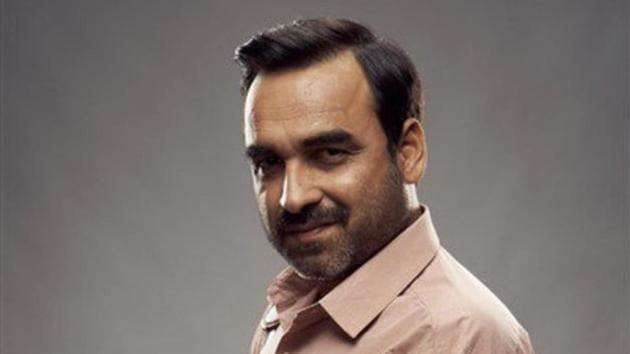 Pankaj Tripathi was last seen in Criminal Justice with Vikrant Massey.