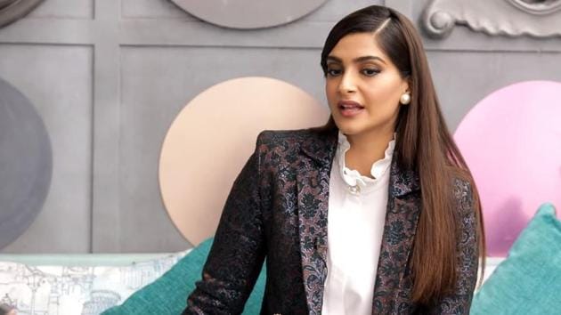 Sonam Kapoor is the latest guest star on Arbaaz Khan’s new web chat show, Pinch.