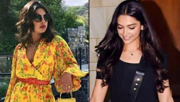 Anushka Sharma to Deepika Padukone - essential things Bollywood divas carry  in their handbags all the time