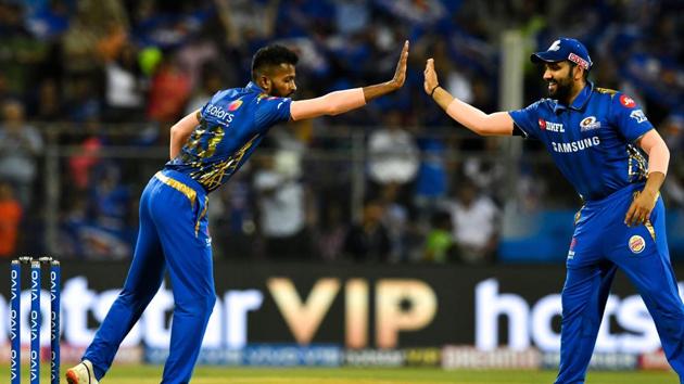 Ipl 2019 Hardik Pandya Wants To Prove A Point With Bat And Ball Rohit Sharma Hindustan Times Unfortunately, they are yet to live up to their expectations this season. ipl 2019 hardik pandya wants to prove