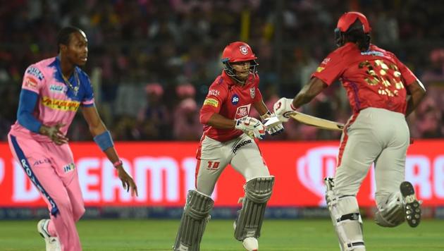 IPL 2019, KXIP vs RR Live Streaming (AFP) IPL 2019, KXIP vs RR Live Streaming (AFP)