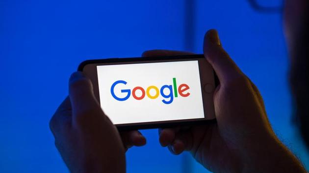 E-mails sent to Apple and Google did not elicit a response. (Bloomberg) E-mails sent to Apple and Google did not elicit a response. (Bloomberg)