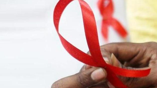 The number of HIV deaths in rural areas of Maharashtra between April 2018 and February 2019 was higher compared to urban areas (excluding Mumbai).(HT Photo)