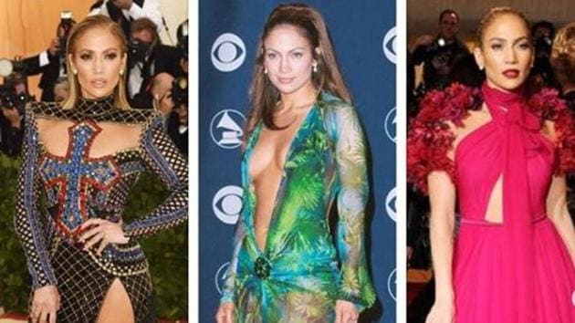 Jennifer Lopez to be honoured with 2019 CFDA Fashion Icon award.(Instagram)