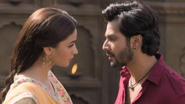 Kalank full movie discount watch online dailymotion