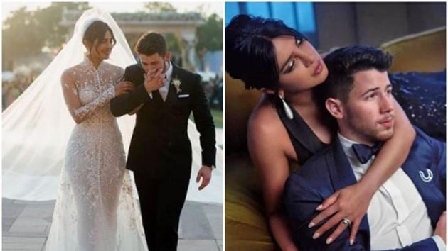 Priyanka Chopra and Nick Jonas routinely share pictures from their personal lives. (Instagram) Priyanka Chopra and Nick Jonas routinely share pictures from their personal lives. (Instagram)