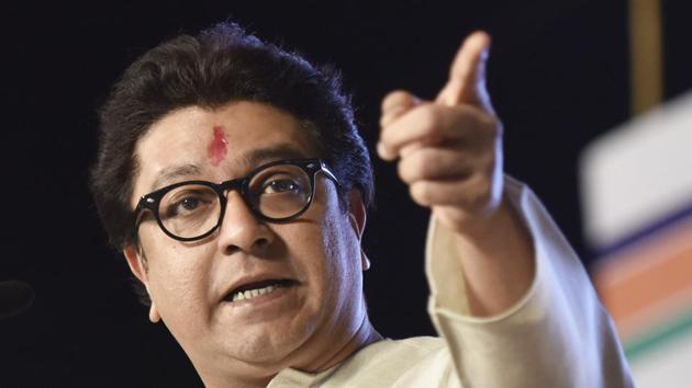 Lok Sabha Elections 2019 Buzz Around Raj Thackerays Rallies Gives Bjp Shiv Sena A Headache 8650