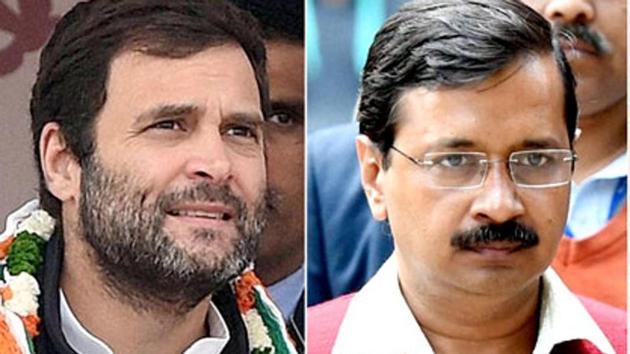 Alliance between AAP and Congress called off following disagreement over tie-up in Haryana and Delhi: AAP leader Sanjay Singh (File Photo) Alliance between AAP and Congress called off following disagreement over tie-up in Haryana and Delhi: AAP leader Sanjay Singh (File Photo)