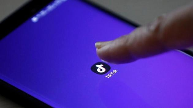 Google has blocked access to the popular video app TikTok in India to comply with a state court’s directive to prohibit its downloads, a person with direct knowledge of the matter told Reuters on Tuesday. The move came hours after a court in Tamil Nadu state refused a request by China’s Bytedance Technology to suspend a ban on its TikTok app. (Danish Siddiqui / REUTERS File) Google has blocked access to the popular video app TikTok in India to comply with a state court’s directive to prohibit its downloads, a person with direct knowledge of the matter told Reuters on Tuesday. The move came hours after a court in Tamil Nadu state refused a request by China’s Bytedance Technology to suspend a ban on its TikTok app. (Danish Siddiqui / REUTERS File)
