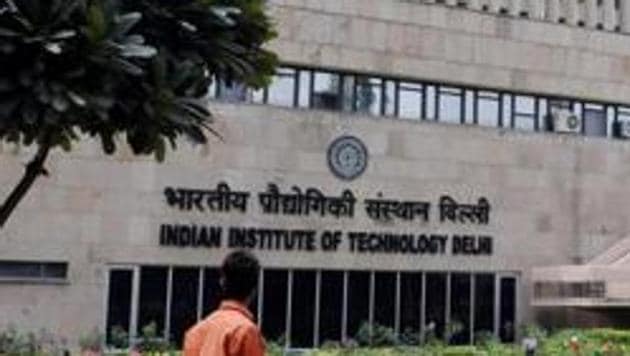 IIT Delhi to rope in startups to boost deep- tech research - Hindustan ...