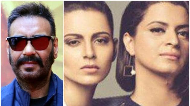 Kangana Ranaut and Rangoli Chandel have been making headlines for their attacks on Alia Bhatt.