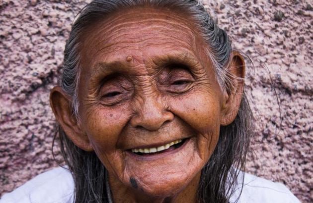 Senior’s weakness for scams may be warning sign of dementia. (Unsplash) Senior’s weakness for scams may be warning sign of dementia. (Unsplash)