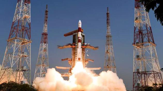 Nepal launches its first satellite from US | World News - Hindustan Times