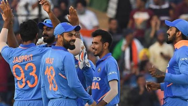 ICC World Cup 2019: Form guide of Virat Kohli-led squad - Who can be ...